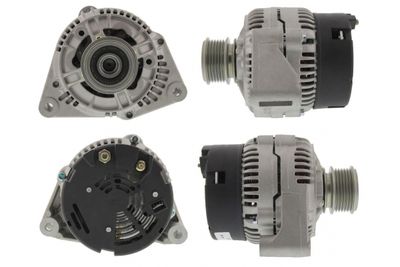 GENERATOR / ALTERNATOR MAPCO 13849 1