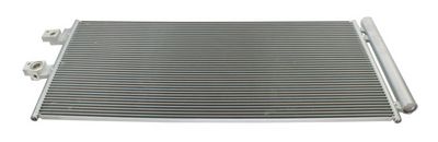 CONDENSATOR CLIMATIZARE MAXGEAR AC830357 1