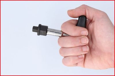 Vorschau Steckschlüsseleinsatz-Set, Ölablassschraube Ansicht 8