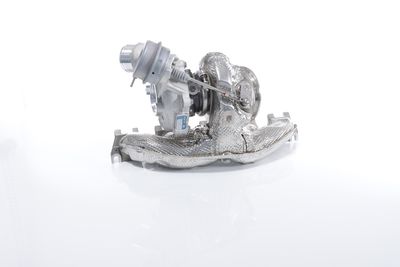 LADER AUFLADUNG BTS Turbo T918727 7