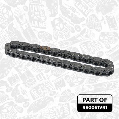 CHIT LANT DE DISTRIBUTIE ET ENGINETEAM RS0061VR1 6