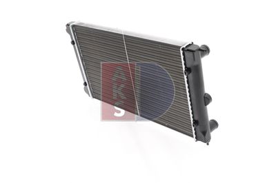 KüHLER MOTORKüHLUNG AKS DASIS 040190N 9