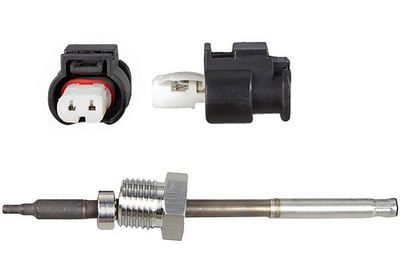 Sensor, udstødningsgastemperatur METZGER 0894575