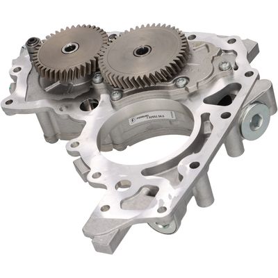 POMPA ULEI PIERBURG 702551560 7