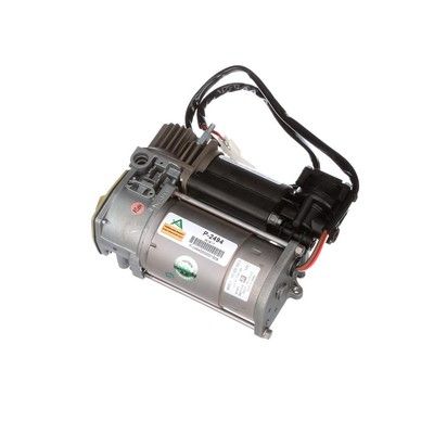 KOMPRESSOR DRUCKLUFTANLAGE Arnott P2494 55