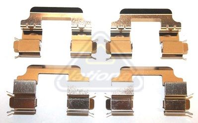 National FK3019PK