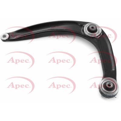 Control/Trailing Arm, wheel suspension APEC AST2923