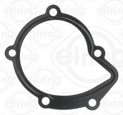 GARNITURA POMPA DE APA