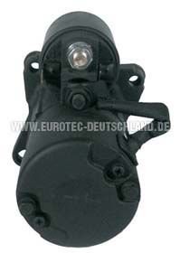 STARTER EUROTEC 11040651 2
