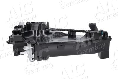 TANKEINHEIT ADDITIV (RUß-/PARTIKELFILTERREGENERATION)