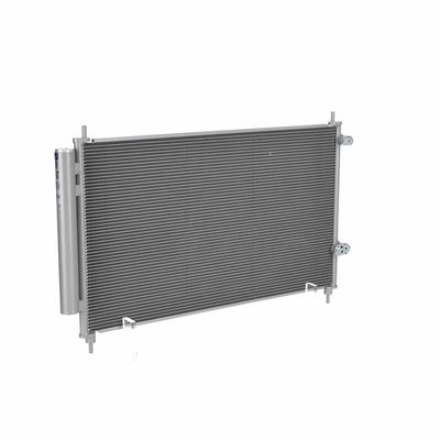 CONDENSATOR CLIMATIZARE NISSENS 940953 34