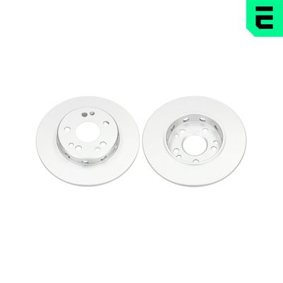 спирачен диск OPTIMAL BS-3110C
