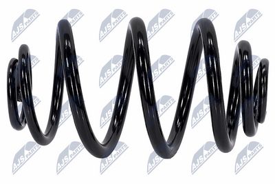 ARC SPIRAL NTY ASZWW090 2