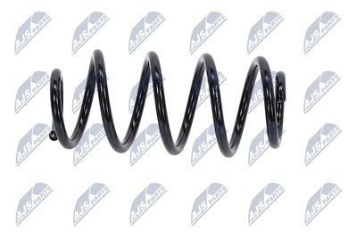 ARC SPIRAL NTY ASZAU007 25