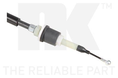 CABLU AMBREIAJ NK 924806 2