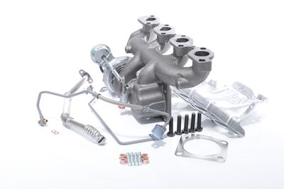 LADER AUFLADUNG BTS Turbo T981205 17