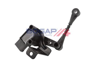 SENZOR REGLARE FARURI