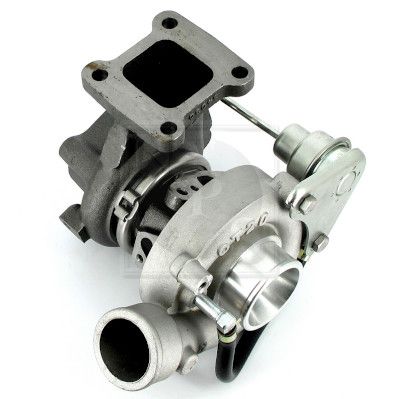 NPS Turbocharger (T809A42)