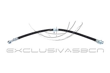 Кронштейн, тормозный шланг MDR MBH-2421 для HONDA LEGEND