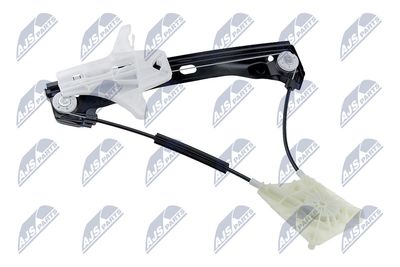 MECANISM ACTIONARE GEAM