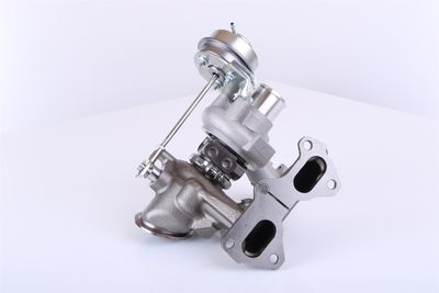 LADER AUFLADUNG NISSENS 93490 39