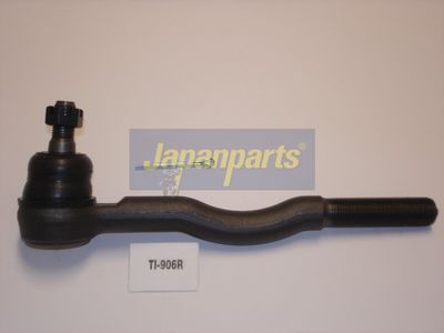 JAPANPARTS Skersinės vairo trauklės galas