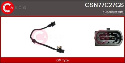 SENZOR IMPULSURI ARBORE COTIT