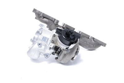 LADER AUFLADUNG BTS Turbo T918713 10