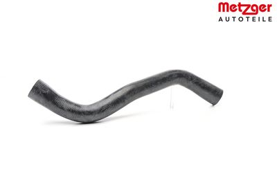 FURTUN RADIATOR METZGER AUTOTEILE 2420146 35