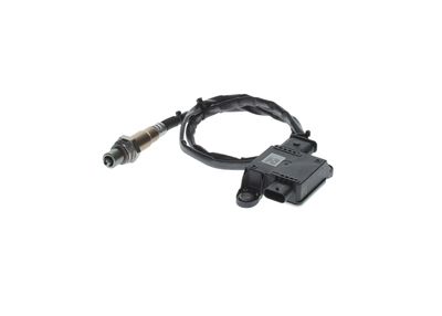 PARTIKELSENSOR BOSCH 0281007700 6