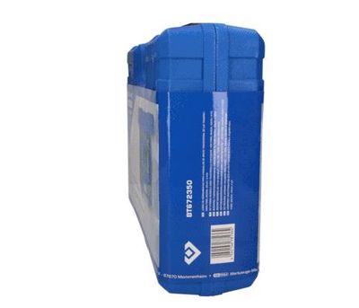 MONTAGEWERKZEUGSATZ LäNGS-/QUERLENKERBUCHSE KS TOOLS BT672350 17