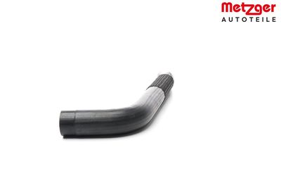 KüHLERSCHLAUCH METZGER AUTOTEILE 2420320 11