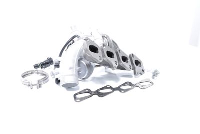 LADER AUFLADUNG BTS Turbo T981466 20