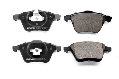 BREMSBELAGSATZ SCHEIBENBREMSE DR!VE+ DP1010101104 1