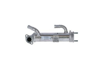 KüHLER ABGASRüCKFüHRUNG