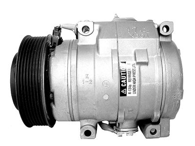 Компрессор, кондиционер Airstal 10-0605 для TOYOTA DYNA