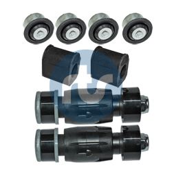 Zestaw naprawczy, belka osi RTS 100-00010