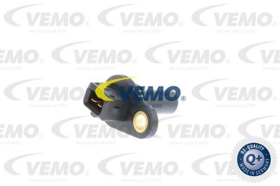 Датчик, скорость / частота вращение VEMO V10-72-0906 для VW VENTO