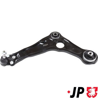 BRAT SUSPENSIE ROATA JP GROUP 4340102270