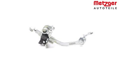 FIXARE USA METZGER AUTOTEILE 2312039 3