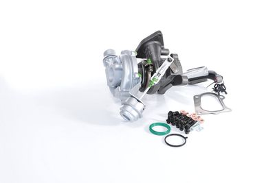 LADER AUFLADUNG BTS Turbo T981467 9