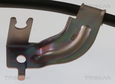 Ťažné lanko, parkovacia brzda TRISCAN 8140 141182