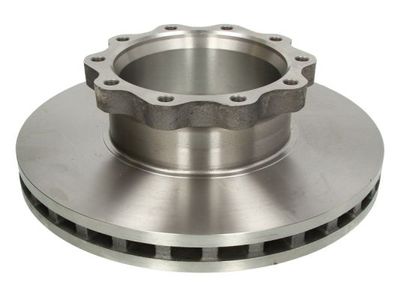 Brake Disc 02-MA004