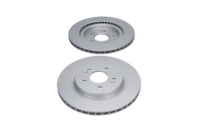 Brzdový kotouč KAVO PARTS BR-10133-C