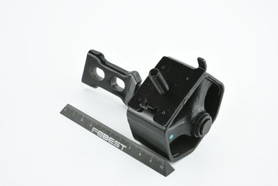 SET MONTARE SISTEM DE ESAPAMENT FEBEST TEXB015 8