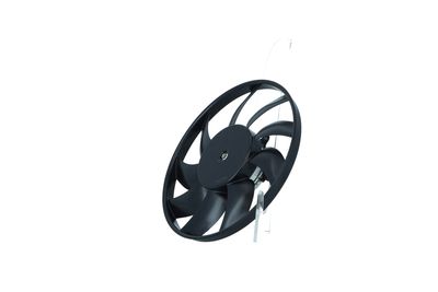 VENTILATOR RADIATOR NRF 470214 9
