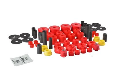 Repair Kit, wheel suspension TED78073