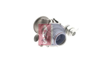 LADER AUFLADUNG AKS DASIS 225000N 9