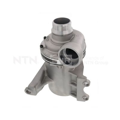 WASSERPUMPE MOTORKüHLUNG