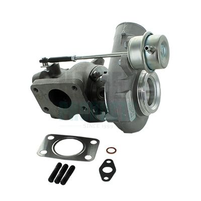 COMPRESOR SISTEM DE SUPRAALIMENTARE